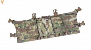 Velocity Systems // New Placard Chest Rig Adapter