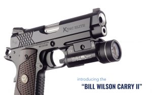 Wilson Combat // Bill Wilson Carry II