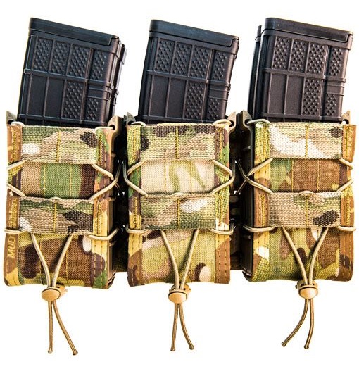 Tactical Kit // HSGI X2R TACO Shingle