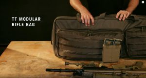 Tasmanian Tiger // TT Modular Rifle Bag
