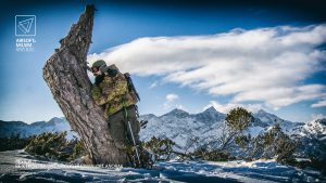 REVIEW – Be-X FronTier One Mid-Layer Primaloft Anorak