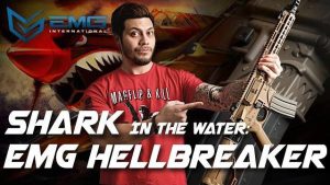 EMG Hellbreaker