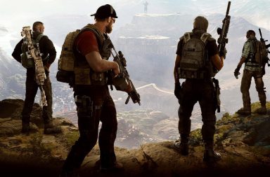 Ghost Recon Wildlands