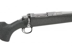 Barrett Fieldcraft Rifle