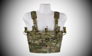 Beez Combat Systems // New AK47 Chest Rig GRID