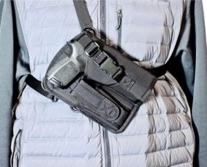 DeSantis Yukon Hunting Rig