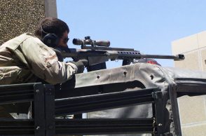 Want to be an Airsoft Sniper?