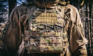 Review – TMC Jumpable “Jumper” Plate Carrier JPC