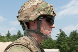 Revision Awarded U.S. Army Contract for Next-Gen Helmet