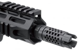 DYTAC – SLR Airsoftworks Muzzle Devices and T1 Mount