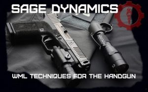Sage Dynamics // Handgun WML Techniques