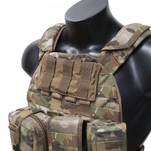 Sord Releases Adaptable Directional Panel