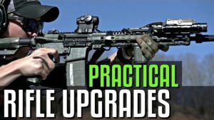 T.Rex Arms // Practical Rifle Upgrades