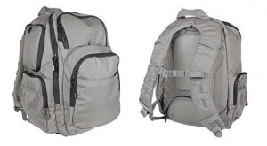 TRU-SPEC // New Stealth XL Backpack