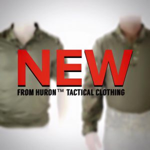 TYR Tactical new Huron Tactical Clothing Products