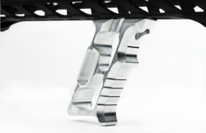 Tyrant Designs // New Mini Vert Grip