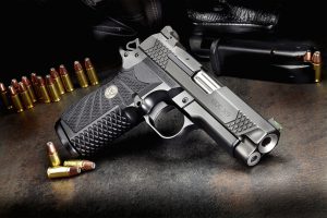 Wilson Combat // New EDC X9 Handgun