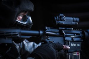 Aimpoint Awarded U.S. Army Contract
