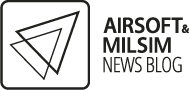 Airsoft & MilSim News Blog