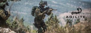 Agilite Tactical Gear 2017 Catalog