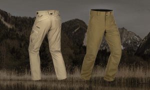 CLAWGEAR – NEW DEFIANT & ENFORCER TACTICAL PANTS