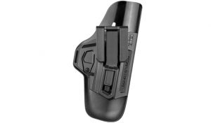 FAB Defense Scorpus Covert Holster