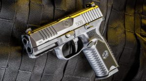 FN Herstal – New FN 509 Pistol