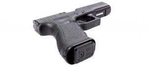 Magpul – GL Enhanced Mag Well