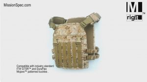 Mission Spec Rigit Kit Now Available in Ranger Green and MultiCam
