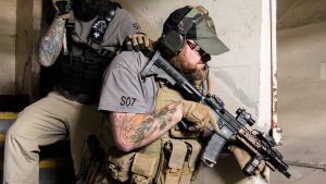 AMNB OVERVIEW – Infiltration Ops Operation Resurgence