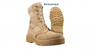 Propper New Army Boot Contract