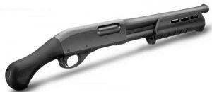 Remington Model 870 Tac-14 Shotgun