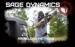 Sage Dynamics AR Platform Reloads
