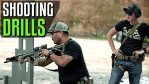 T.Rex Arms Training Day – Dynamic Pistol and Rifle Drills