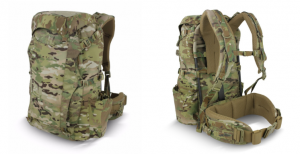 TYR Tactical Huron 40L Allegiance Pack