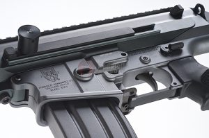 VFC Robinson Armament XCR