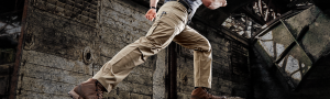 Vertx Unveils – Fusion Stretch Tactical Pants