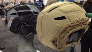 Revision Military Helmet FTHS