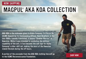 Magpul – AKA KOA Collection