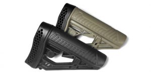 Adaptive Tactical EX Performance Stock Now in FDE