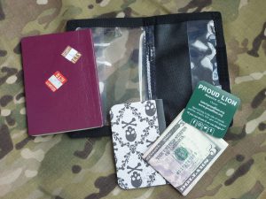 Proud Lion Deisgns – Every Trip Carry Coming Soon