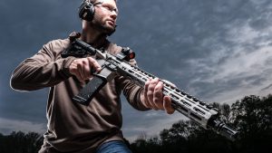 Sig Sauer – SIGM400 Elite TI