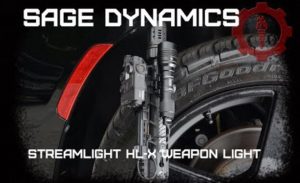 Sage Dynamics Streamlight HLX Review