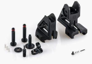 Scalarworks – OPS Fixed Iron Sights