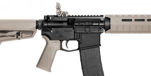 Smith & Wesson M&P 15 MOE SL Rifle Series