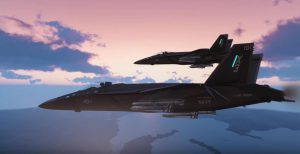 Arma 3 Jets DLC is OUT NOW