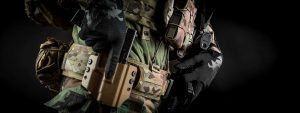 New tactical gear from HSGI