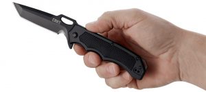 CRKT – Septimo Tactical Knife