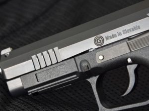 Eagle Imports – Grand Power Q100 Now Shipping in U.S.