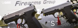 Kahr New 9mm Pistols